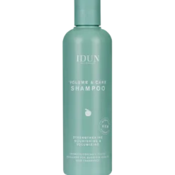 Idun Minerals Volume Shampoo (250 ml)