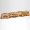 If You Care Aluminiumfolie - 100% Genbrug (10m x 30cm)