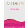 IMEDEEN® Derma One 25+ (180 tabletter)