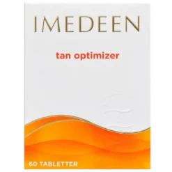 IMEDEEN Tan Optimizer (60 tabl)