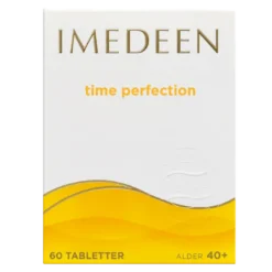 IMEDEEN® Time Perfection 40 (60 tabletter)