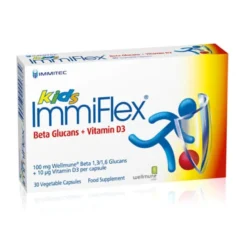ImmiFlex Kids (30 kap)