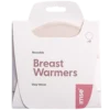 Imse Breast Warmers Merino Wool (1 sæt)