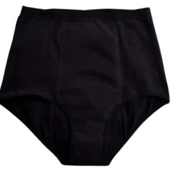Imse Period Underwear High Waist Heavy Flow Size M (1 stk)