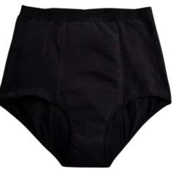 Imse Period Underwear High Waist Heavy Flow Size S (1 stk)