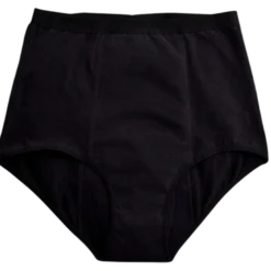 Imse Period Underwear High Waist Heavy Flow Size L (1 stk)
