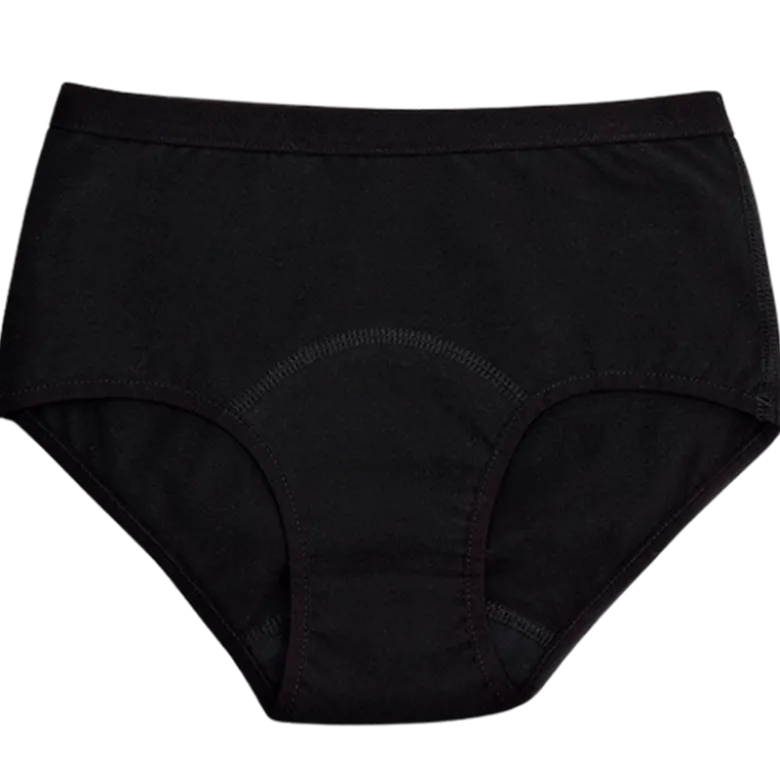 Imse Period Underwear Hipster Medium Flow Size M (1 stk)