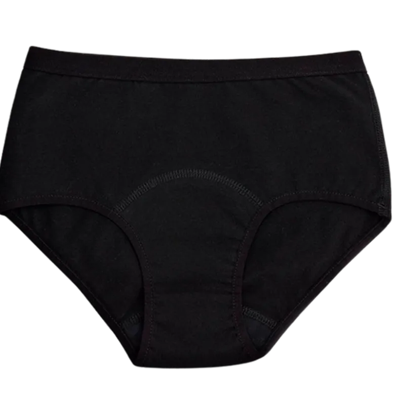 Imse Period Underwear Hipster Medium Flow Size S (1 stk)