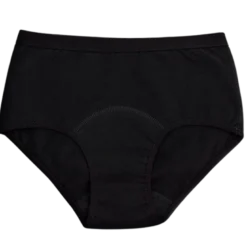 Imse Period Underwear Hipster Medium Flow Size L (1 stk)