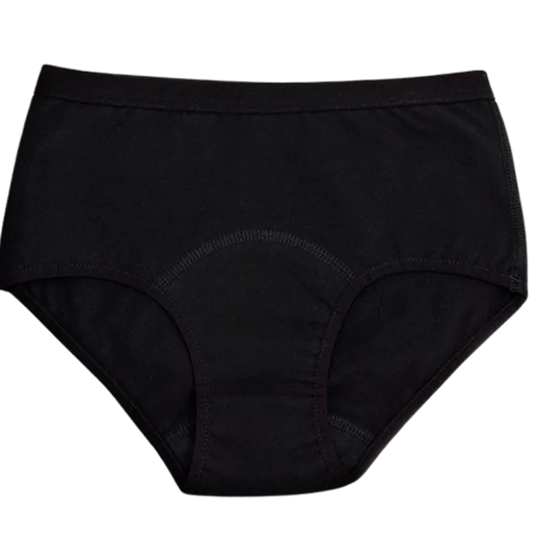 Imse Period Underwear Hipster Medium Flow Size L (1 stk)