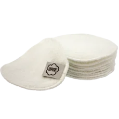 ImseVimse Cleansing Pads White (10 pak)