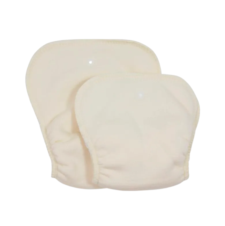 ImseVimse Diaper Inserts One Size (2 pak)