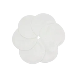 ImseVimse Nursing Pads - Stay Dry, White (3 sæt)