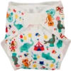 ImseVimse One Size Diaper Cover - Circus (1 stk)