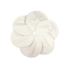 ImseVimse Organic Nursing Pads Cotton - Natural (3 sæt)