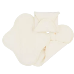 ImseVimse Panty Liners Classic - Natural (3 pak)