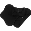 ImseVimse Panty Liners Classic - Black (3 pak)