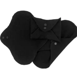 ImseVimse Panty Liners Classic - Black (3 pak)