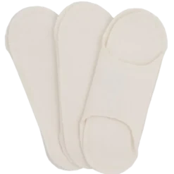 ImseVimse Sanitary Pads Snap Free - Regular, Natural(3 pak)