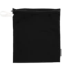ImseVimse Wet Bag Medium Black (1 stk)