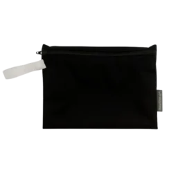 ImseVimse Wet Bag Small - Black (1 stk)