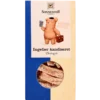 Ingefær kandiseret Ø 75 gr.