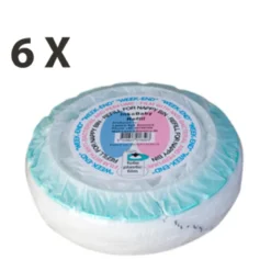 InkoBaby Blepose Refill Til Angelcare Weekend 16 x 4,5 cm (6 stk)
