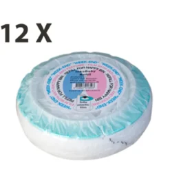 InkoBaby Blepose Refill Til Angelcare Weekend 16 x 4,5 cm (12 stk)