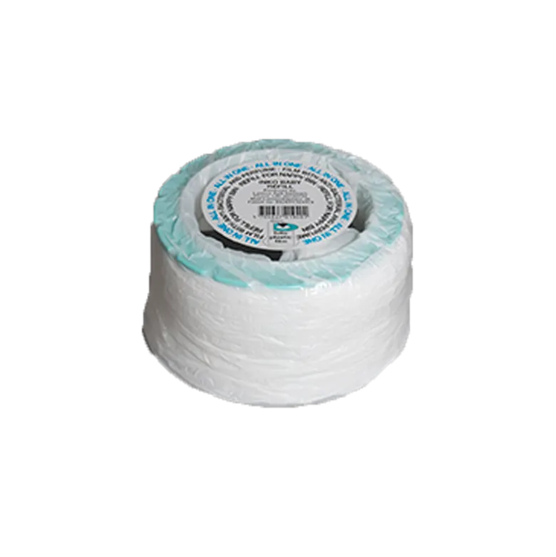 InkoBaby Blepose Refill Til Sangenic TEC & Inkobaby 18 x 9,5 cm (1 stk)