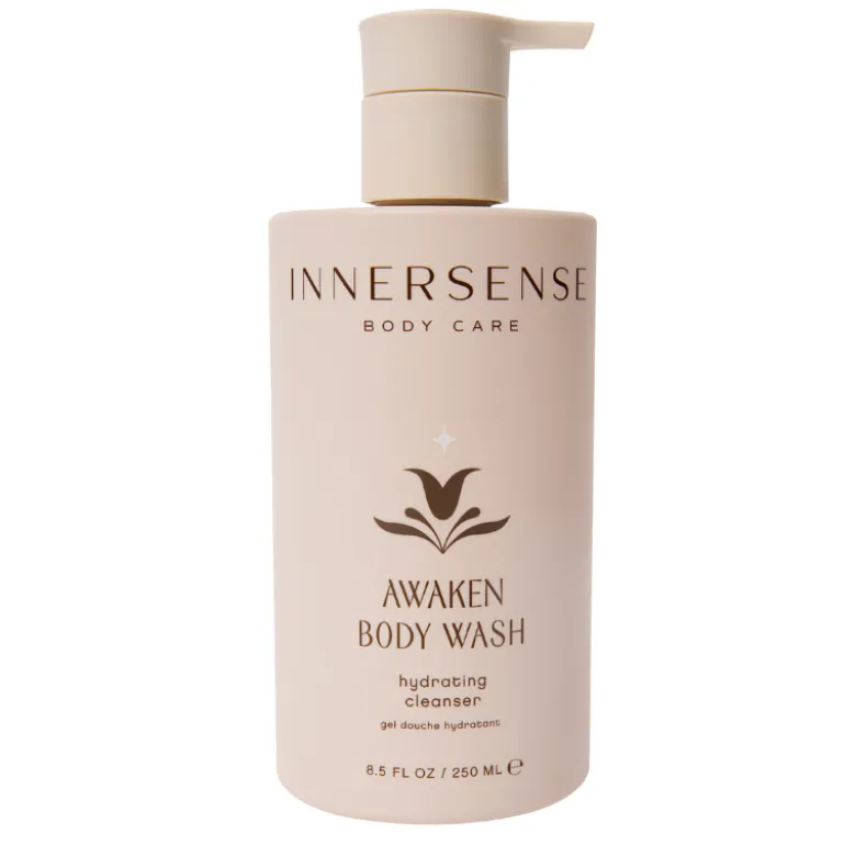 Innersense Awaken Body Wash (250 ml)