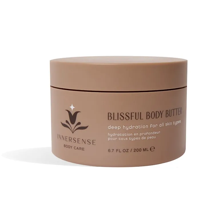 Innersense Blissful Body Butter (200 ml)