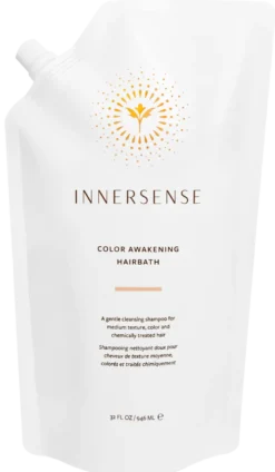 Innersense Color Awakening Hairbath Refill (946 ml)
