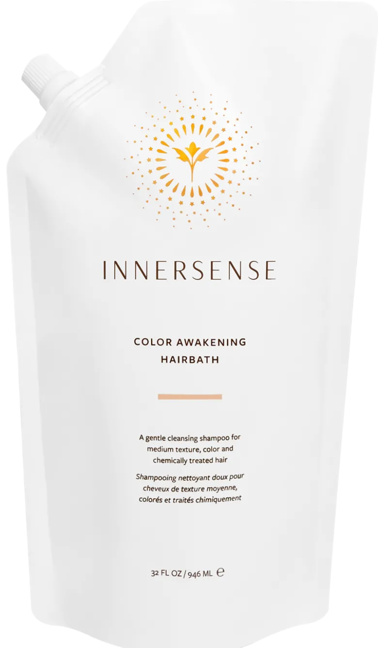Innersense Color Awakening Hairbath Refill (946 ml)
