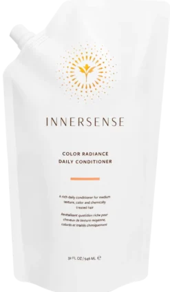 Innersense Color Radiance Cream Conditioner Refill (946 ml)