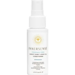 Innersense Fragrance Free Sweet Spirit Leave In Conditioner Travel Size (59 ml)