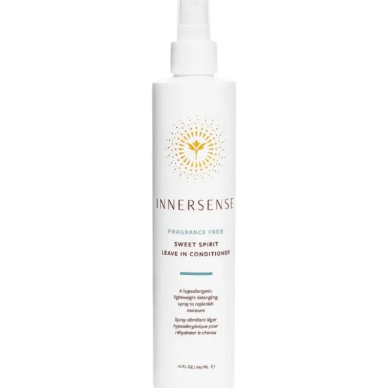Innersense Fragrance Free Sweet Spirit Leave In Conditioner (295 ml)
