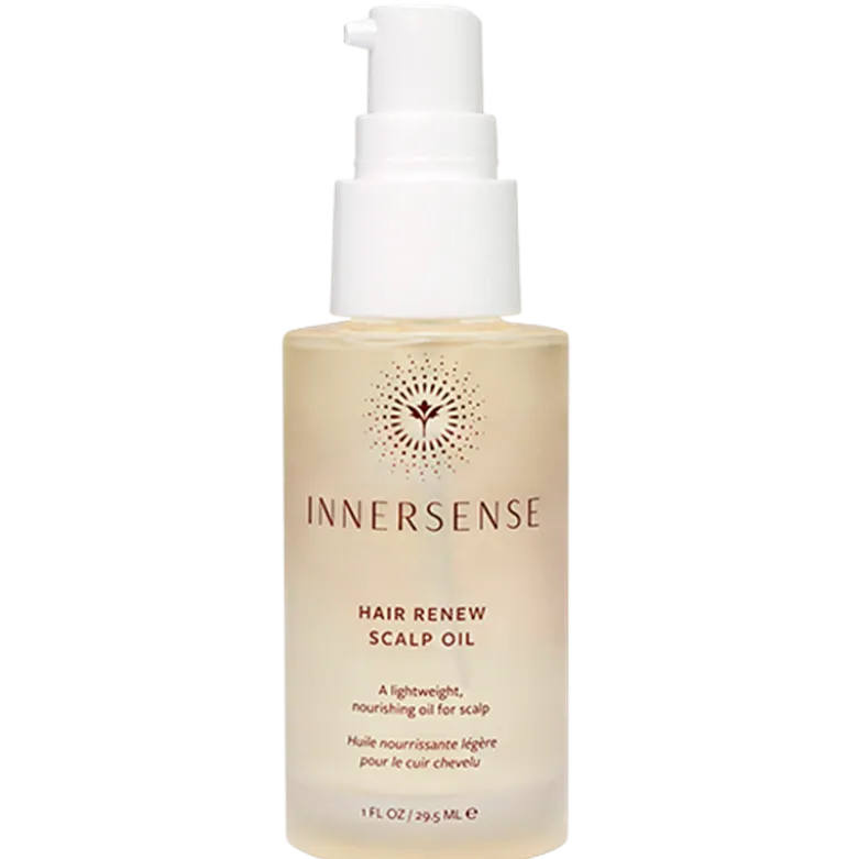 Innersense Hair Renew Scalp Oil (29 ml)