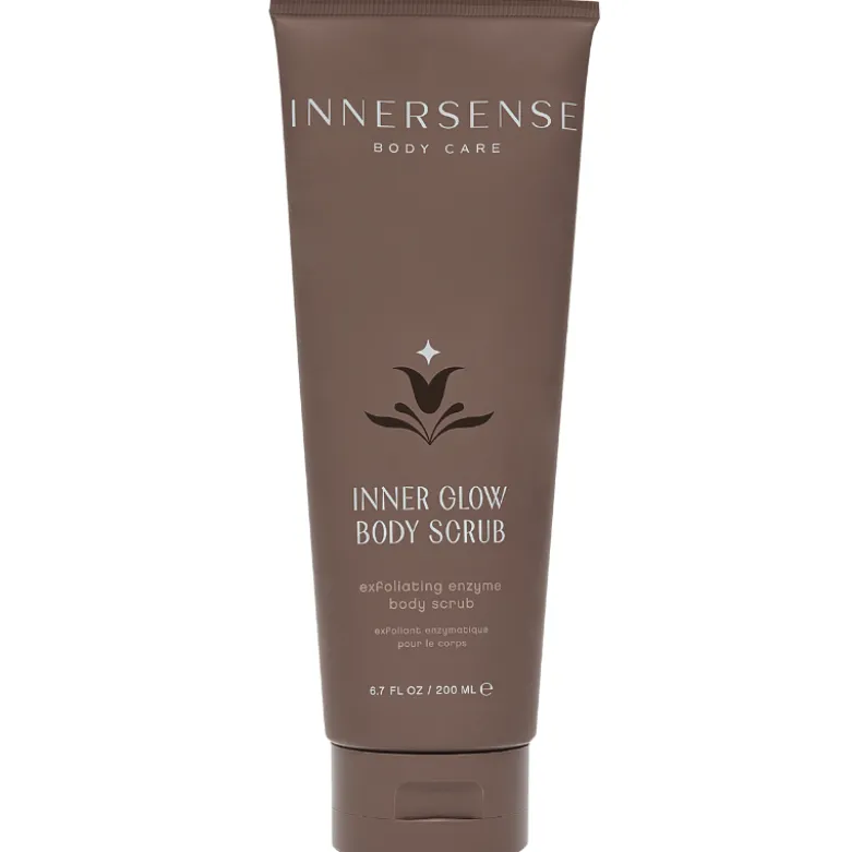 Innersense Inner Glow Body Scrub (250 ml)