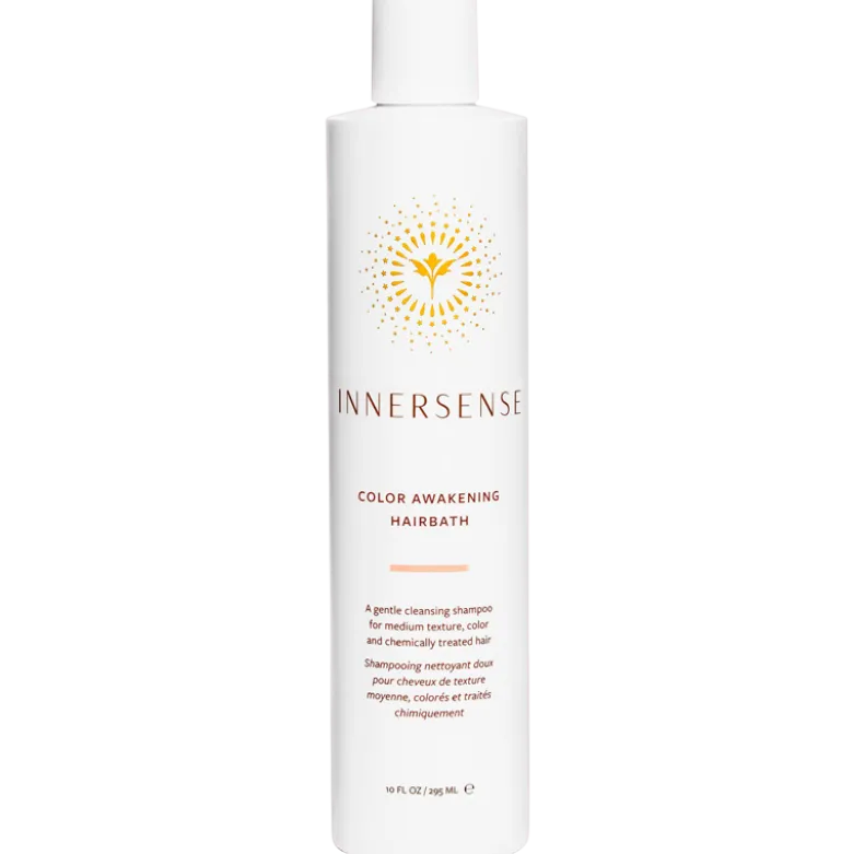 Innersense Organic Beauty Color Awakening Hairbath Shampoo (295 ml)