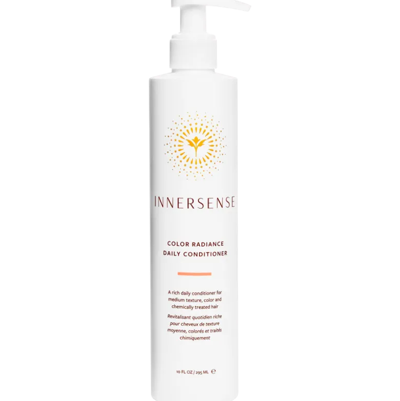 Innersense Organic Beauty Color Radiance Daily Conditioner (295 ml)