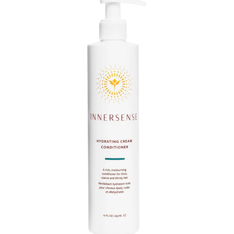 Innersense Organic Beauty Hydrating Cream Conditioner (295 ml)