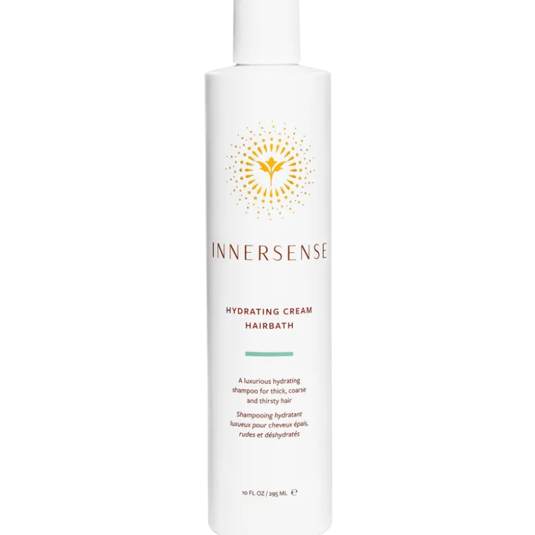 Innersense Organic Beauty Hydrating Cream Hairbath Shampoo (295 ml)