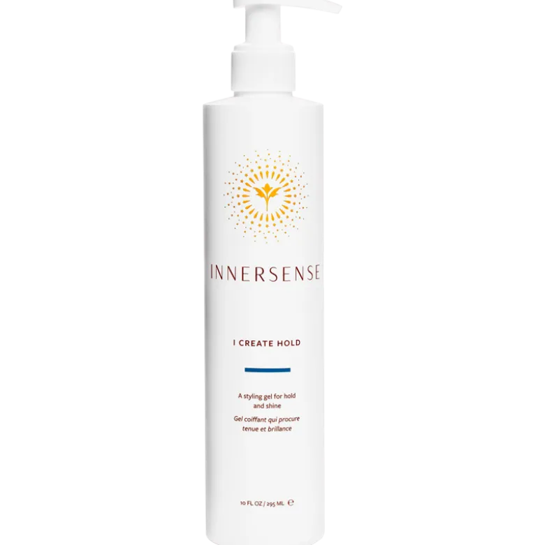 Innersense Organic Beauty I Create Hold Styling Gel (295 ml)