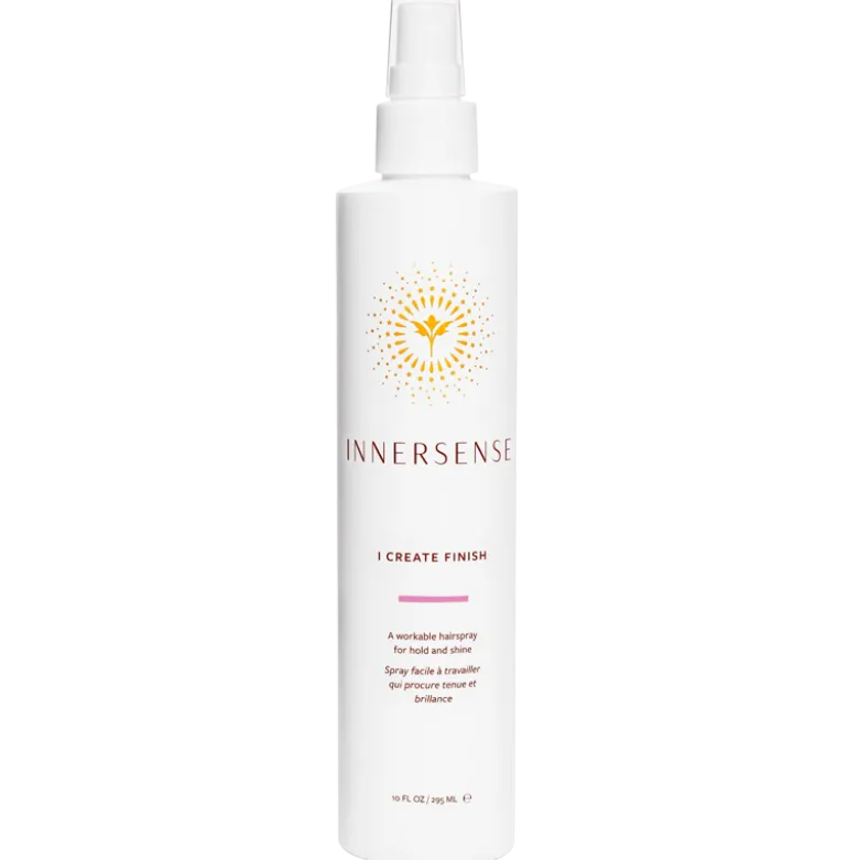 Innersense Organic Beauty I Create Finish Spray (295 ml)