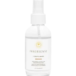 Innersense Organic Beauty I Create Waves Salt Spray (118 ml)