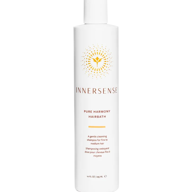 Innersense Organic Beauty Pure Harmony Hairbath Shampoo (295 ml)