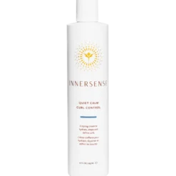 Innersense Organic Beauty Quiet Calm Curl Control Cream (295 ml)