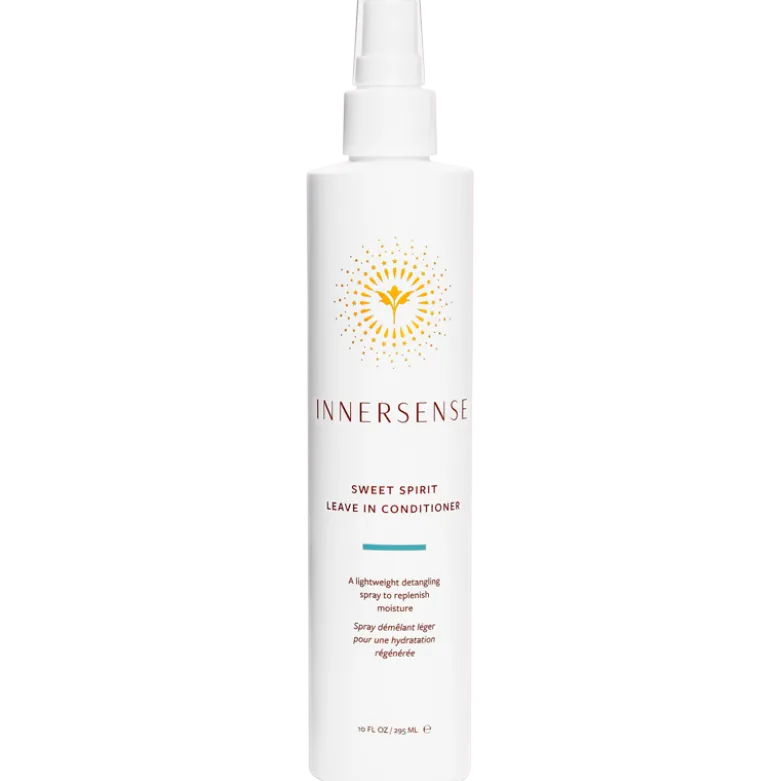 Innersense Organic Beauty Sweet Spirit Leave-In Conditioner (295 ml)