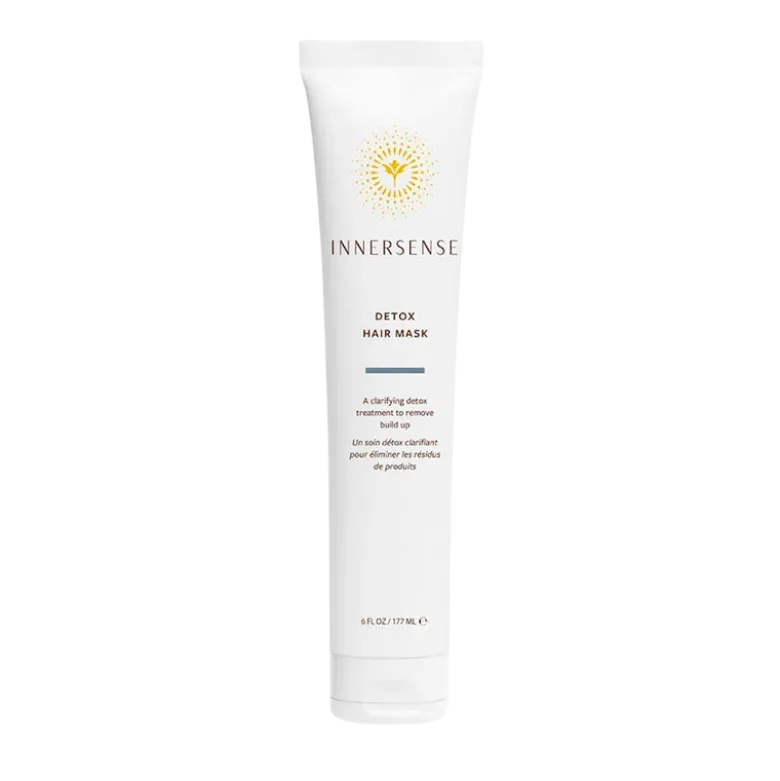 Innersense Organic Detox Hair Mask (177 ml)