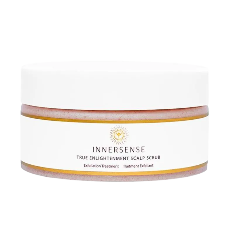 Innersense Organic True Enlightenment Scalp Scrub (190 g)
